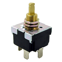 2145 Rotary switch