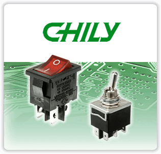 Chily Precision Industrial Co., Ltd.