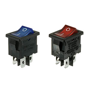 3022 Rocker Switch