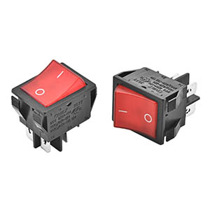 3077 ROCKER SWITCH