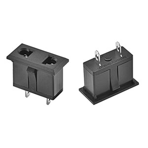 3539 AC OUTLET