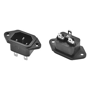 3516 C14 INLET