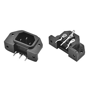3523 C14 INLET