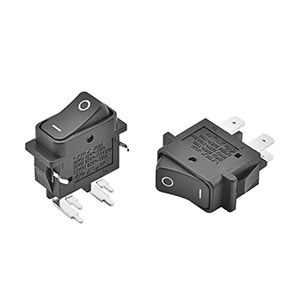 3021 ROCKER SWITCH