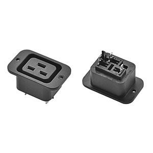 3550 AC OUTLET