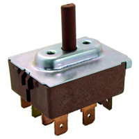 2146 Rotary switch